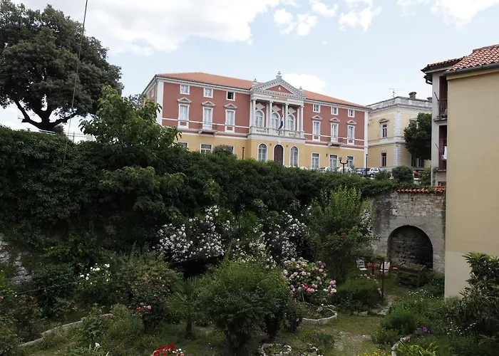 Apartment Vallamar Free Parking