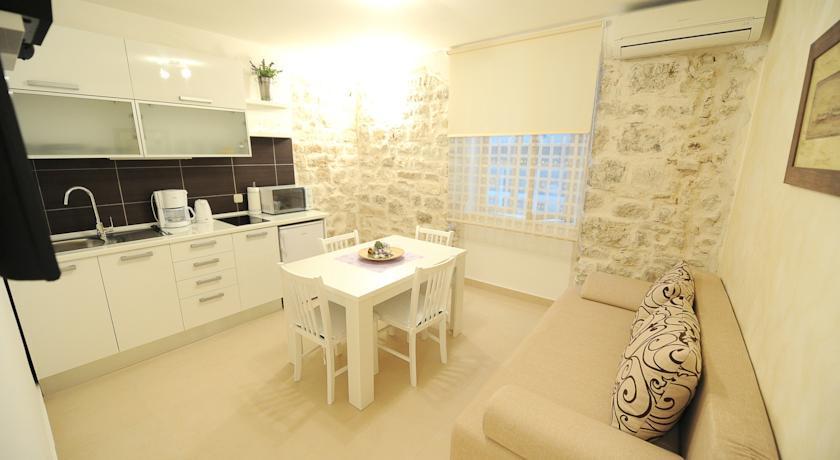 Vallamar Free Parking Zadar