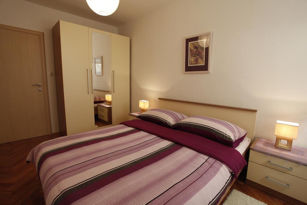 Vallamar Free Parking Zadar