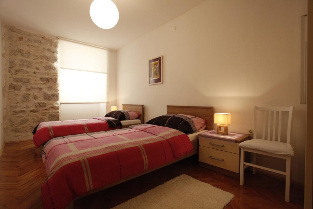 Vallamar Free Parking Zadar