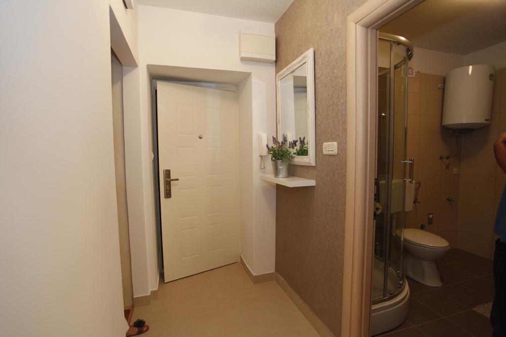 Vallamar Free Parking * Zadar