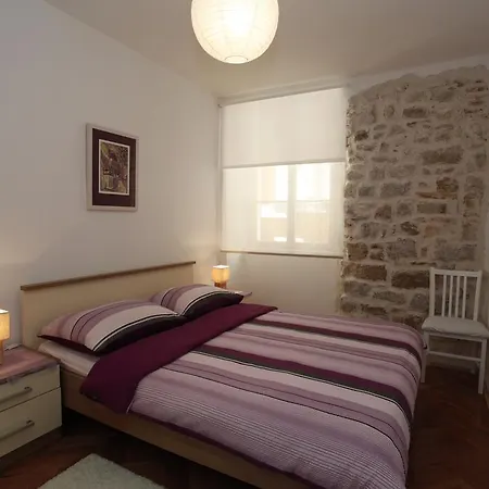Apartment Vallamar Free Parking Zadar Exterior photo