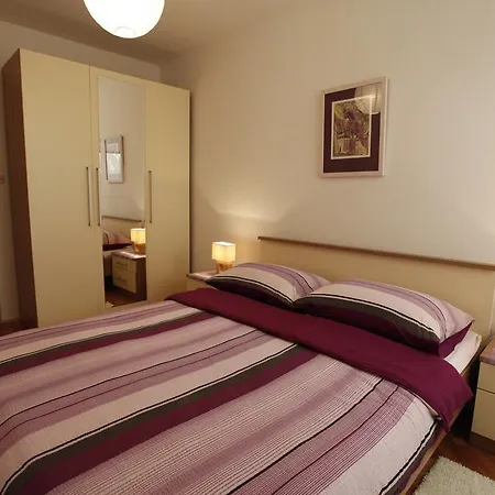 Apartment Vallamar Free Parking Zadar Exterior photo