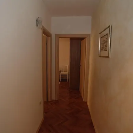 Apartment Vallamar Free Parking Zadar Exterior photo