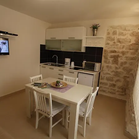 Apartment Vallamar Free Parking Zadar Exterior photo